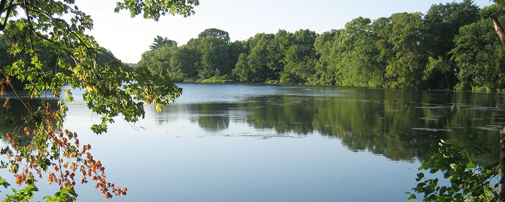 Centerdale Superfund